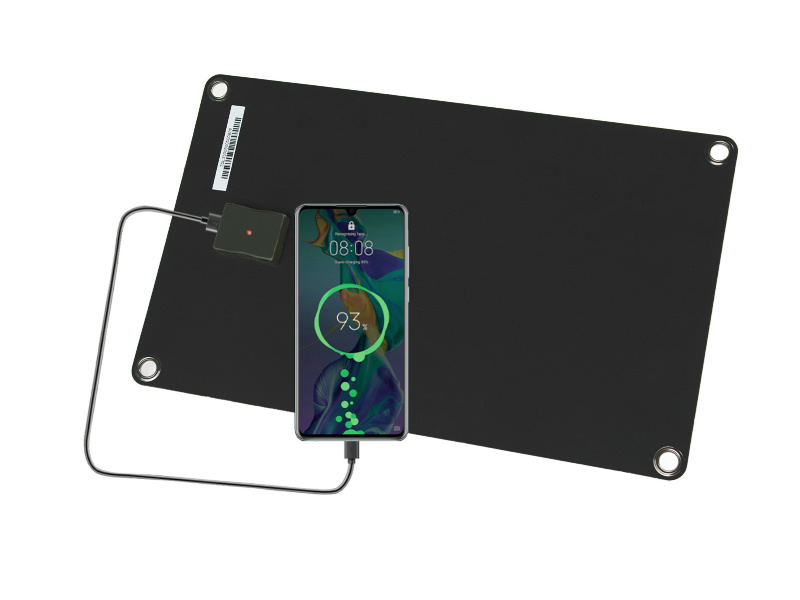 SH-PO-10-001  Photovoltaic power