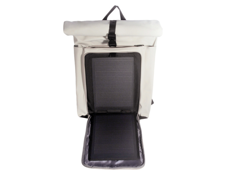SH-BA-20-101 PHOTOVOLTAIC BACKPACK
