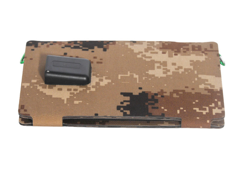 SH-PO-30-003  Photovoltaic power