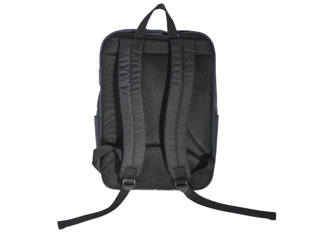 Dual-Tone Solar Panel Backpack - Smart Charging On-the-Go