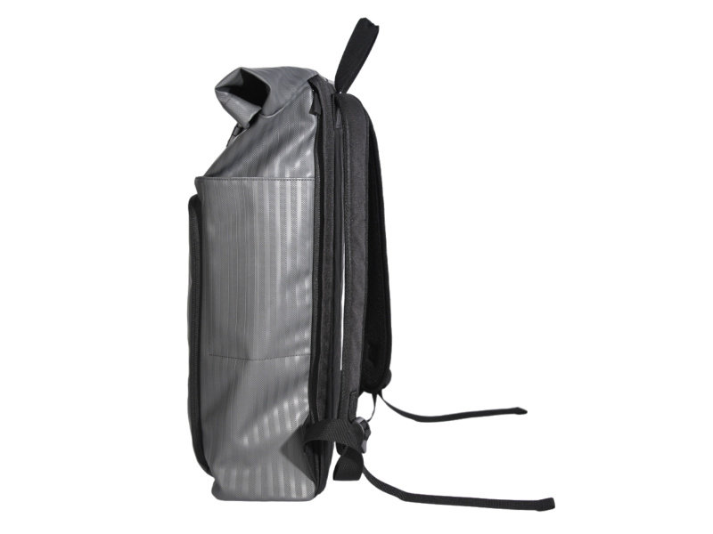 Solar Roll Backpack 2025-014