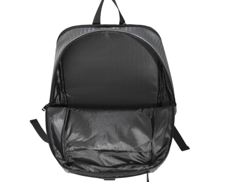 Dual-Tone Solar Panel Backpack 2025-019