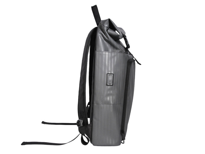 Solar Roll Backpack 2025-014